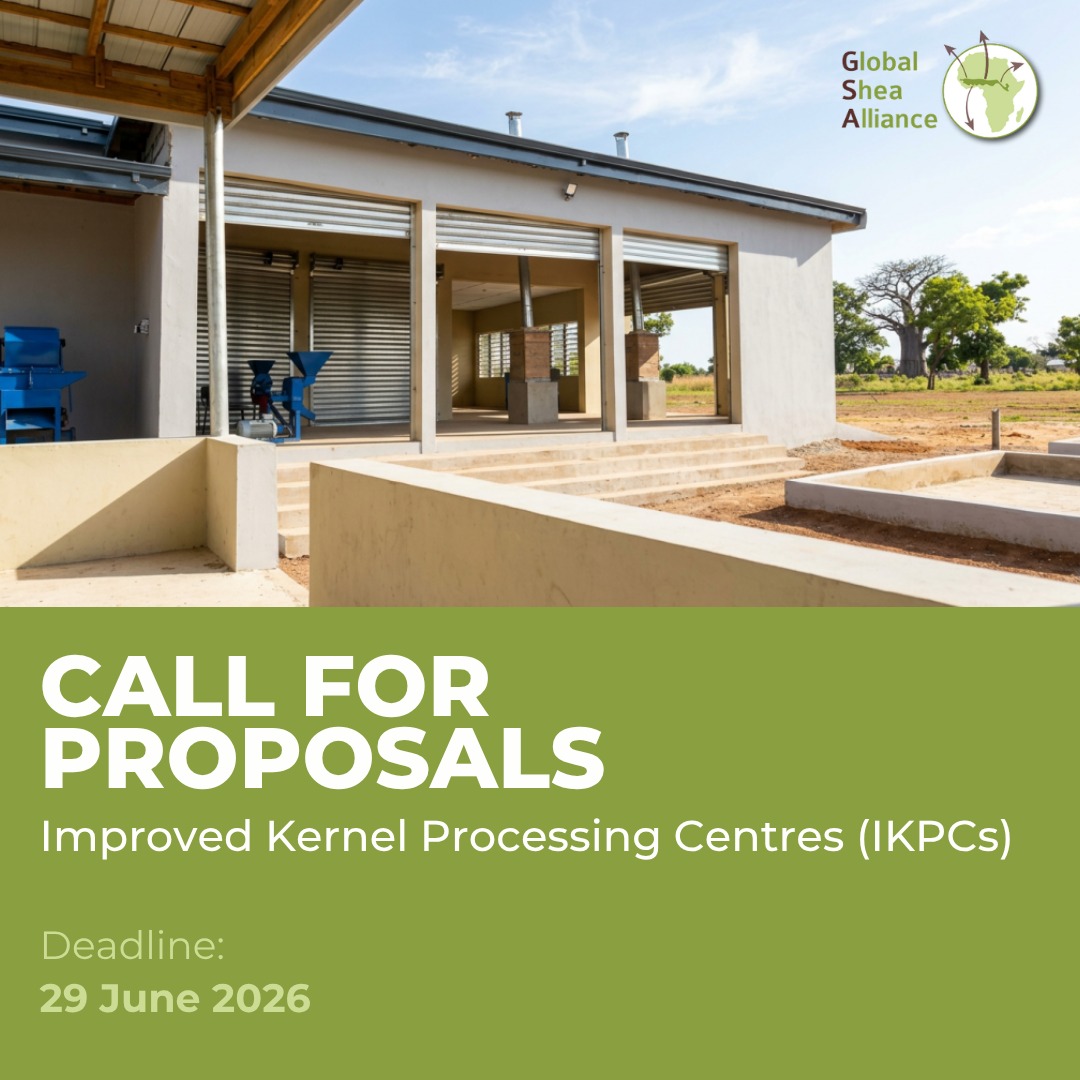 Rental of Improved Kernel Processing Centers (IKPCs)